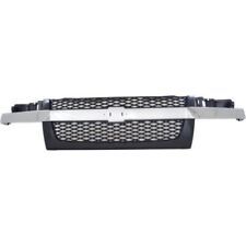 New Front Grille Assembly For 2004-2012 Chevrolet Colorado Ships Today