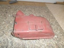 1952-1956 Ford Car Heater Core Box Vintage