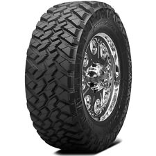 1 New Nitto Trail Grappler Mt 28575r17 Tires 2857517