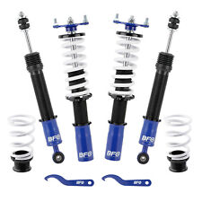 Coilovers Suspension Full Kit For Ford Mustang 94-04 Adjustable Height