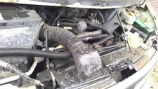 Engine 8-360 5.9l Vin Z 8th Digit Fits 01 Dodge 1500 Van 19506498