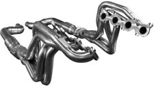 For 2024 Mustang Gt Dark Horse Kooks 1 34 Stainless Headers Catted Connections