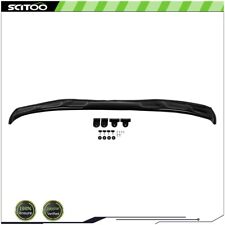 Scitoo Bug Shield For Nissan Frontier 2005-2019 Hood Flector Protector