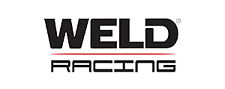 Weld Racing  Wel735 51757 6  Weld Magnum Sprint 15x17 42 Spline 7in. Bs Go