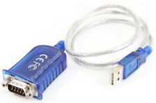 Usb To Serial Adapter Cable For Zeitronix Zt-2 Zt-3 Zt-4