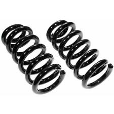 Front Lowering Coil Springs 2 Inch Drop Fits 1963-72 Chevy Pickup