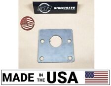 Sr 73-87 Chevy C10 C20 C30 Pickup Truck Hydroboost Mounting Plate Anti-spin