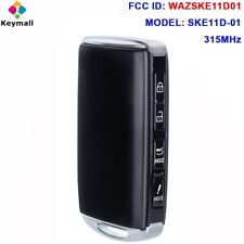 Wazske11d01 Remote Key Fob For Mazda Cx-30 Cx-50 2020 2021 2022 2023 Cx-90 2024