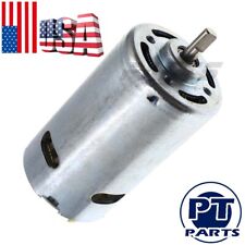 Convertible Top Hydraulic Roof Pump Motor For Bmw Z4 E85 Oe7016893 54347193448