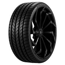 1 New Lexani Lx-twenty - 29530zr20 Tires 2953020 295 30 20