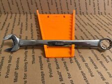 Vintage Snap-on 20mm 12 Point Combination Wrench Oexm200 Underlined Logo