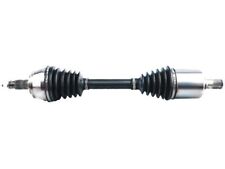 Front Right Axle Assembly For 2014-2017 Jeep Cherokee 3.2l V6 2015 2016 Dp266wj