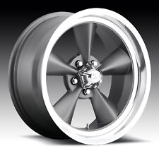 Cpp Us Mags U102 Standard Wheels 15x8 Fits Chevy S10 Blazer Sonoma