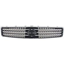 New Front Grille Assembly For 2009-2011 Nissan Maxima Ships Today