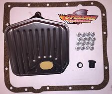 700r4 Filter Kit With Bolts 700-r4