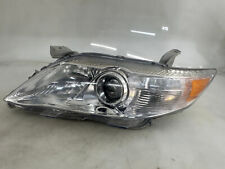 Oem 2010-2011 Toyota Camry Halogen Headlight Leftdriver