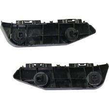 Toyota Venza Bumper Retainer Rear Left And Right For 2009-2016 Set Of 2