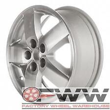 Chevrolet Cavalier Wheel 2003-2005 15 Factory Oem Silver 05155u20