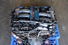 Jdm Nissan 300zx Twin Turbo Engine Vg30dett Engine Fairlady Z Motor 1