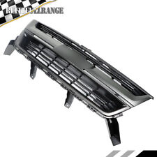 For 2015-2020 Chevy Colorado Front Upper Grille Grill Assembly Painted 84408361