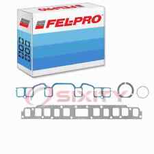 Fel-pro Intake Exhaust Manifold Combination Gasket For 1981-1983 Jeep Of