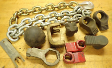 New And Used Hein Werner Other Push Pull Automotive Dent Pulling Chain Parts