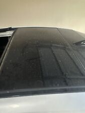 Toyota Camry Xse 18-24 Rear Panoramic Sunroof Glass Window Roof Panel Oem