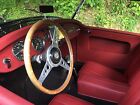 Mga 1500 1600 Twin Cam Roadsters Leather Interior Kits Made To Order