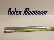 12 X 12 Aluminum Round Rod Solid 6061-t6