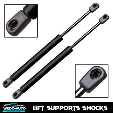 Qty2 Rear Hatch Trunk Lift Supports Shock Struts For Ford Mustang Ii 1974-1976
