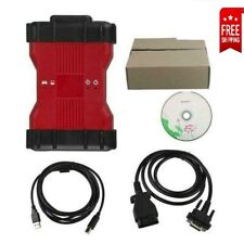 Vcm2 Diagnostic Scanner For Ford For Mazda Vcm Ii Ids New Free Shipping