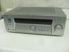 Sony Str-k502 Digital Audio Video Home Theater 5.1 Stereo Receiver