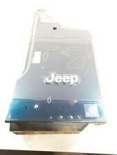 Jeep Tj Wrangler Passenger Right Front Body Tub Panel Cowl 1997-2006 66950
