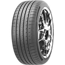 4 Tires Dcenti Dc55 24545zr17 24545r17 99w As As High Performance