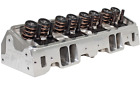 Afr 210cc Competition Eliminator Sbc Cylinder Heads Spread Port 65cc Chambers