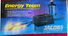 Jacobs Electronics Computer Ignition Kit Vintage New Old Stock