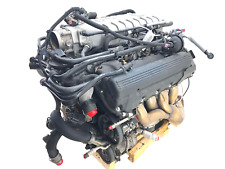 2009 Aston Martin V8 Vantage Am14 4.7l Rwd Engine 19k Miles Oem Tested