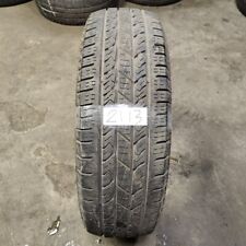 23575 R15 Nexen Used 6.7mm 2113 Free Fit Available