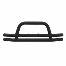 Smittybilt Jb48-ft 3 Front Double Tube Bumper Whoop For 07-17 Jeep Jk