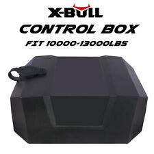X-bull Winch Control Box With Wireless Remote Control Fit 10000-13000lbs Winch