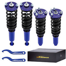 Coilovers Suspension Kit For Honda Accord 2003 2004 2005 2006 2007 Height Adj.