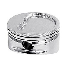 Sportsman Racing Products Sbf Dished Top Piston Set 4.030 Bore -12cc 151868