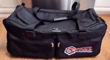 Large Rolling Matco Tool Racing Tool Bag Travel Bag Rare