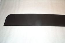 1964 Ford Galaxie 2 Door Hardtop Rear Package Tray Colors Available 64
