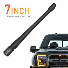 7 Short Antenna Replacement With Ford F150 Raptor 2009-2024 Amfm Antenna Us