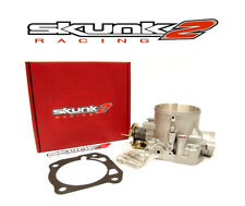 Skunk2 Throttle Body 70mm Alpha Civic Crx Del Sol Prelude Integra 309-05-1050