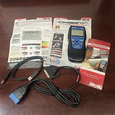 Equus 3100 Innova Canobd2 Diagnostic Tool Open Packaging Tested And Working