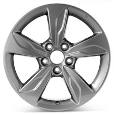 Brand New 18 X 7.5 Grey Alloy Factory Oem Wheel Rim 2018-2022 Honda Odyssey