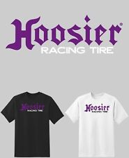 Hoosier Racing Tires Shirt S-6xl Fast Ship