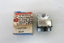 Vintage Quality Blower Relay Fit 78-80 Olds 481794